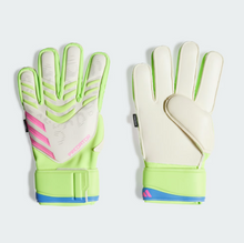 Load image into Gallery viewer, PREDATOR MATCH FINGERSAVE GOALKEEPER GLOVES