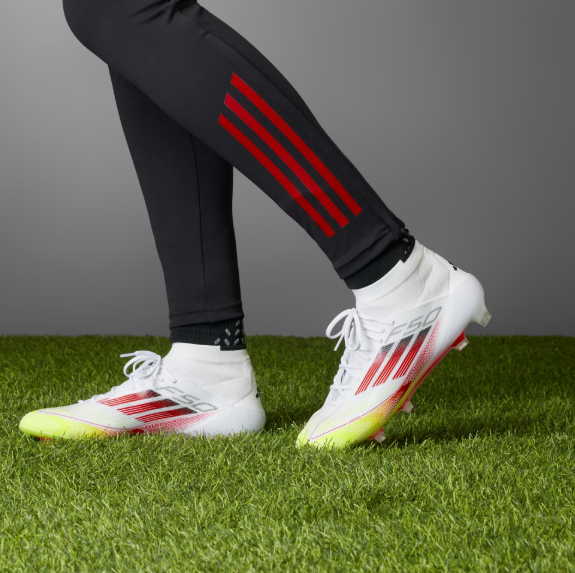 Adidas F50 Elite Mid-Cut Firm Ground Cleats – Ital Sport