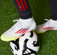 Load image into Gallery viewer, Adidas F50 Elite Mid-Cut Firm Ground Cleats