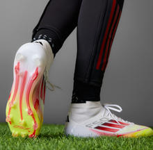 Load image into Gallery viewer, Adidas F50 Elite Mid-Cut Firm Ground Cleats