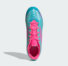 Load image into Gallery viewer, F50 Club Firm/Multi-Ground Cleats Kids