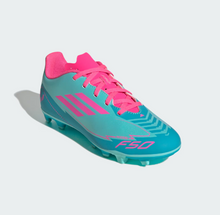 Load image into Gallery viewer, F50 Club Firm/Multi-Ground Cleats Kids
