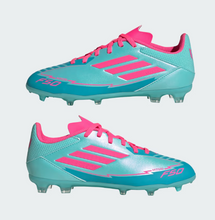 Load image into Gallery viewer, F50 League Firm/Multi-Ground Cleats Kids