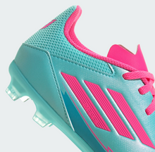 Load image into Gallery viewer, F50 League Firm/Multi-Ground Cleats Kids