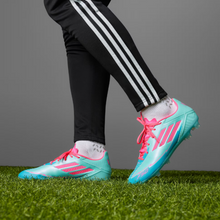 Load image into Gallery viewer, Adidas F50 League Messi Firm/Multi-Ground Cleats