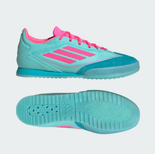 Load image into Gallery viewer, Adidas F50 Messi Freestyle Indoor Soccer Shoes