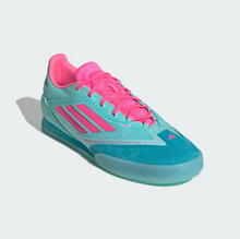 Load image into Gallery viewer, Adidas F50 Messi Freestyle Indoor Soccer Shoes