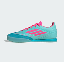 Load image into Gallery viewer, Adidas F50 Messi Freestyle Indoor Soccer Shoes