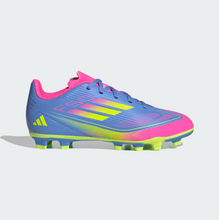 Load image into Gallery viewer, F50 Club Firm/Multi-Ground Cleats Kids