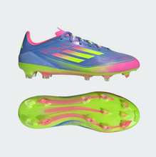 Load image into Gallery viewer, Adidas F50 Pro Firm Ground Cleats