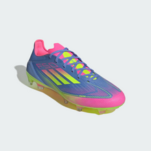 Load image into Gallery viewer, Adidas F50 Pro Firm Ground Cleats