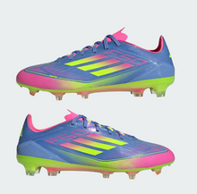 Load image into Gallery viewer, Adidas F50 Pro Firm Ground Cleats