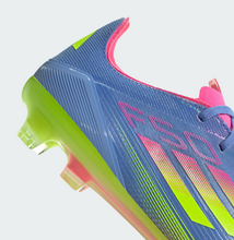 Load image into Gallery viewer, Adidas F50 Pro Firm Ground Cleats