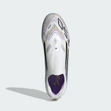 Load image into Gallery viewer, F50 League Laceless Firm/Multi-Ground Cleats