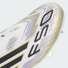 Load image into Gallery viewer, F50 League Laceless Firm/Multi-Ground Cleats