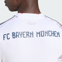 Load image into Gallery viewer, FC Bayern 25/26 Away Jersey