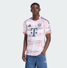 Load image into Gallery viewer, FC Bayern 25/26 Away Jersey