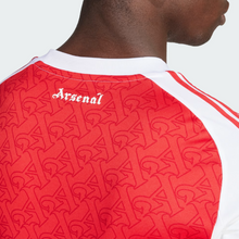Load image into Gallery viewer, Arsenal 25/26 Home Jersey