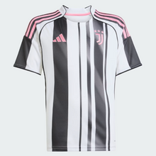 Load image into Gallery viewer, Juventus 25/26 Home Jersey Kids
