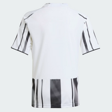 Load image into Gallery viewer, Juventus 25/26 Home Jersey Kids