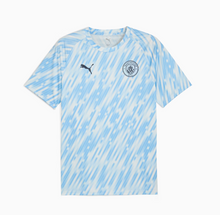 Load image into Gallery viewer, Puma Manchester City Pre-match