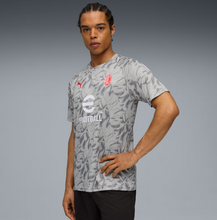 Load image into Gallery viewer, AC Milan Pre-match Soccer Jersey
