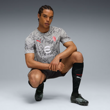 Load image into Gallery viewer, AC Milan Pre-match Soccer Jersey