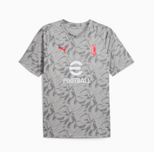Load image into Gallery viewer, AC Milan Pre-match Soccer Jersey