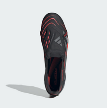 Load image into Gallery viewer, Predator Elite Fold-Over Tongue Firm Ground Cleats