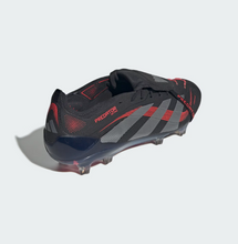 Load image into Gallery viewer, Predator Elite Fold-Over Tongue Firm Ground Cleats