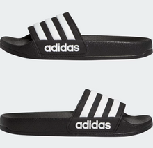 Load image into Gallery viewer, Kids Adilette Shower Slides
