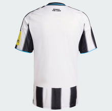 Load image into Gallery viewer, Newcastle United FC 25/26 Home Jersey