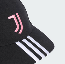 Load image into Gallery viewer, Juventus Home Baseball Cap