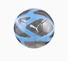 Load image into Gallery viewer, Manchester City CULTURE Mini Football