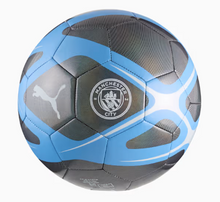 Load image into Gallery viewer, Manchester City Culture Ball - Size 5