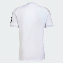 Load image into Gallery viewer, Adidas REAL MADRID 25/26 HOME JERSEY
