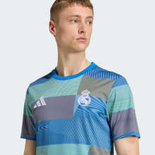 Load image into Gallery viewer, REAL MADRID 25/26 PRE-MATCH JERSEY