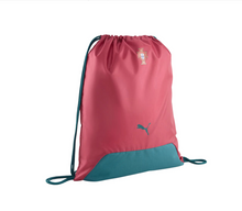 Load image into Gallery viewer, Portugal FPF Gym Sack 2026/27