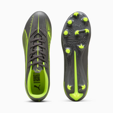 Load image into Gallery viewer, PUMA ULTRA 5 FG/AG SOCCER CLEATS