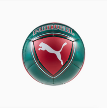 Load image into Gallery viewer, Portugal ftblCulture Fan Mini Soccer Ball