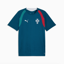 Load image into Gallery viewer, Portugal Slim Training Jersey Men