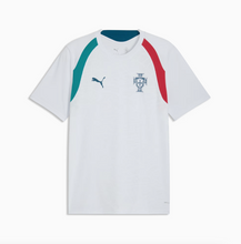 Load image into Gallery viewer, Portugal Slim Training Jersey Men