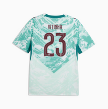 Load image into Gallery viewer, Portugal FPF Away Jersey 2026/27 Vitinha