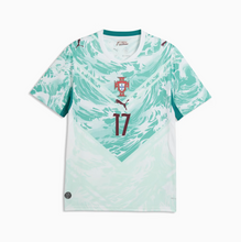 Load image into Gallery viewer, Portugal FPF Away Jersey 2026/27 Rafa Leão