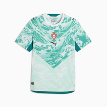 Load image into Gallery viewer, Portugal FPF Authentic Away Jersey 2026/27