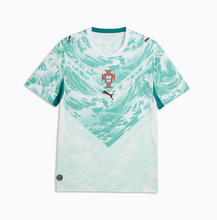 Load image into Gallery viewer, Portugal FPF Away Jersey 2026/27