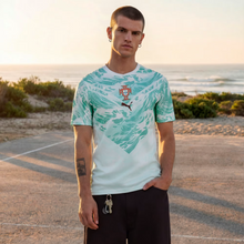 Load image into Gallery viewer, Portugal FPF Authentic Away Jersey 2026/27