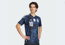 Load image into Gallery viewer, ARGENTINA 2026/27 AWAY MESSI JERSEY