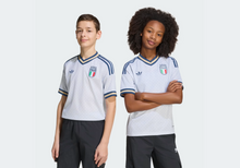 Load image into Gallery viewer, ITALY 2026/27 AWAY KIDS JERSEY