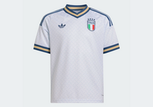 Load image into Gallery viewer, ITALY 2026/27 AWAY KIDS JERSEY